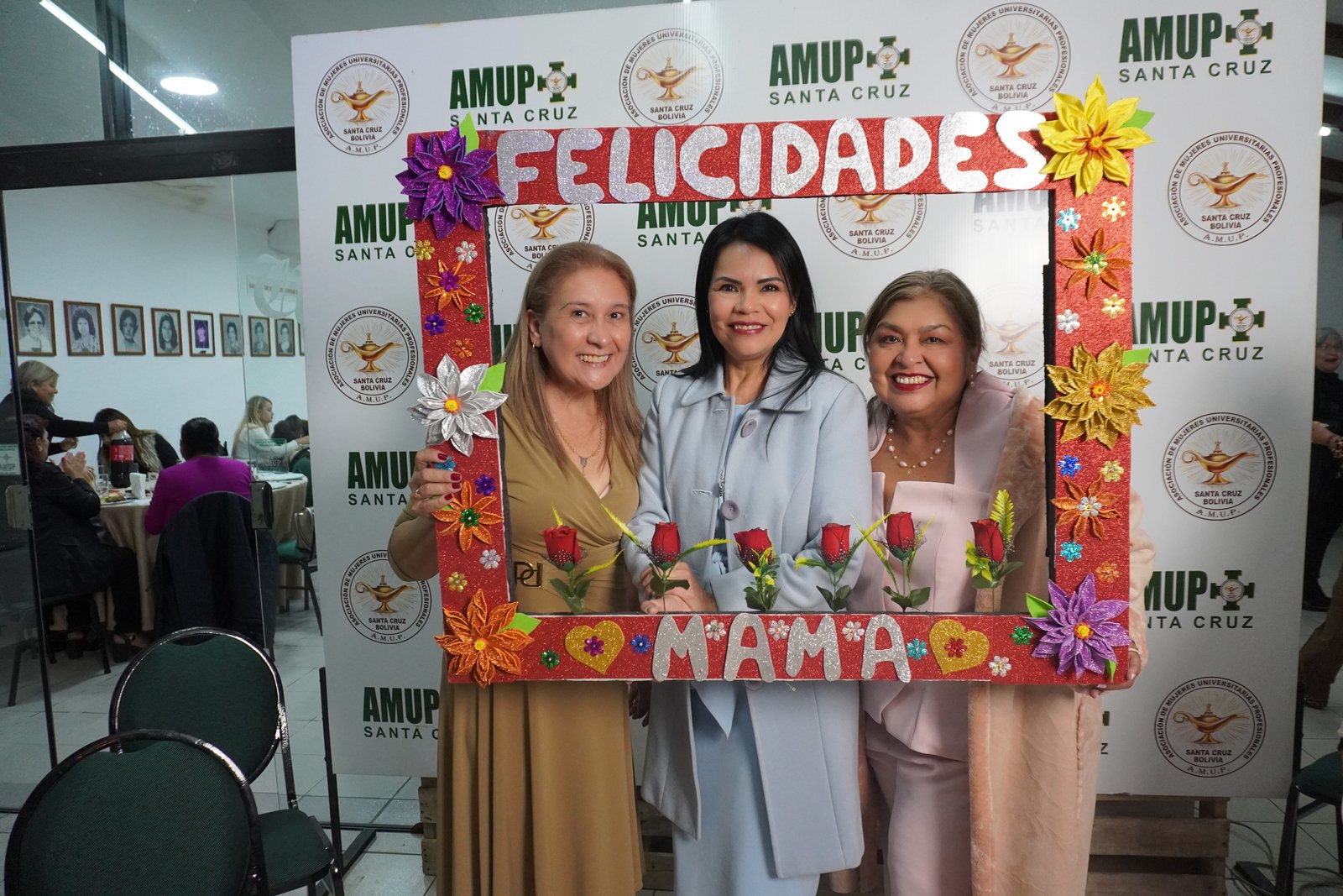 dia de la madre